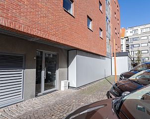 Guest house 111354 - Apartment Belgian Coast - Appartement Shop & Sea