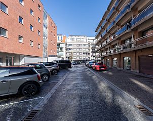 Guest house 111354 - Apartment Belgian Coast - Appartement Shop & Sea