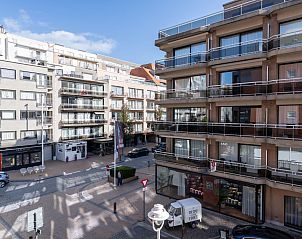 Guest house 111354 - Apartment Belgian Coast - Appartement Shop & Sea
