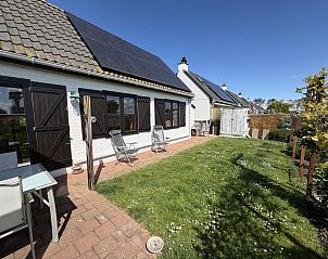 Guest house 111354 - Holiday property Belgian Coast - Nieuwendamme 008
