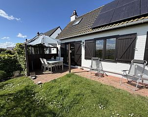 Guest house 111354 - Holiday property Belgian Coast - Nieuwendamme 008