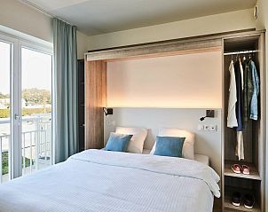 Guest house 111355 - Holiday property Belgian Coast - Ruime familiesuite | 4 volwassenen - 3 kinderen