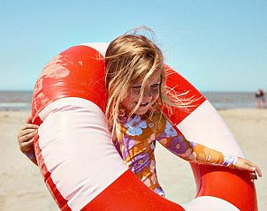 Guest house 111355 - Holiday property Belgian Coast - Ruime familiesuite | 4 volwassenen - 3 kinderen