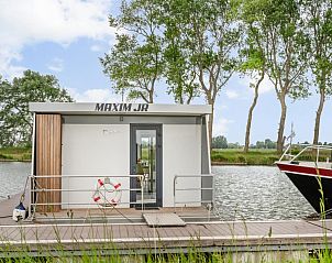 Verblijf 111358 • Vakantiewoning Belgische kust • Maxim Jr 