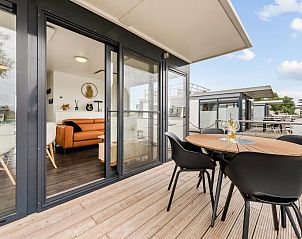 Verblijf 111358 - Vakantiewoning Belgische kust - Maxim Jr