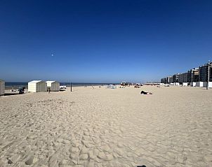 Verblijf 111358 - Vakantiewoning Belgische kust - Maxim Jr