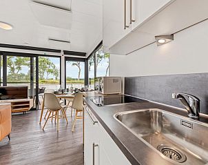 Verblijf 111358 - Vakantiewoning Belgische kust - Maxim Jr