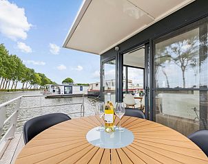 Verblijf 111358 - Vakantiewoning Belgische kust - Maxim Jr