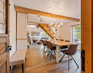 Verblijf 111359 - Vakantiewoning Belgische kust - Amber