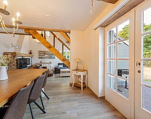 Verblijf 111359 - Vakantiewoning Belgische kust - Amber
