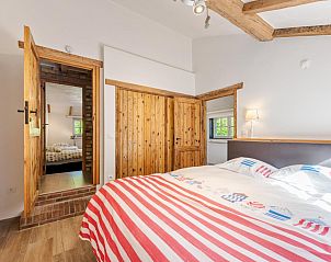 Verblijf 111359 - Vakantiewoning Belgische kust - Amber