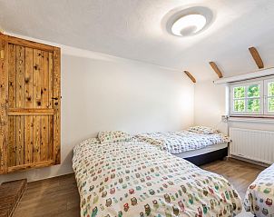 Verblijf 111359 - Vakantiewoning Belgische kust - Amber