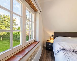 Verblijf 111359 - Vakantiewoning Belgische kust - Amber