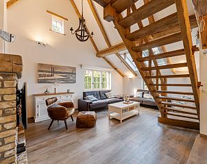 Verblijf 111359 - Vakantiewoning Belgische kust - Amber