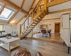 Verblijf 111359 - Vakantiewoning Belgische kust - Amber