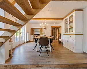 Verblijf 111359 - Vakantiewoning Belgische kust - Amber