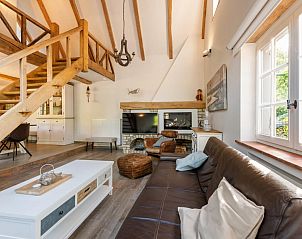 Verblijf 111359 - Vakantiewoning Belgische kust - Amber