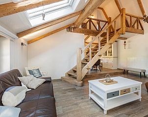 Verblijf 111359 - Vakantiewoning Belgische kust - Amber