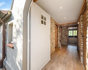 Verblijf 111359 - Vakantiewoning Belgische kust - Amber