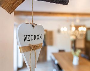 Verblijf 111359 - Vakantiewoning Belgische kust - Amber
