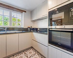 Verblijf 111359 - Vakantiewoning Belgische kust - Amber