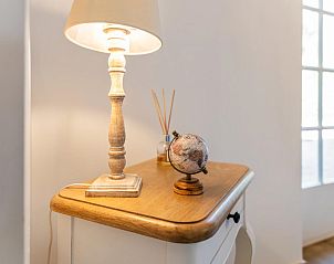 Verblijf 111359 - Vakantiewoning Belgische kust - Amber