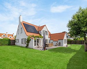 Verblijf 111360 - Vakantiewoning Belgische kust - Niels