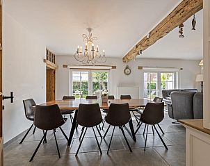 Verblijf 111360 - Vakantiewoning Belgische kust - Niels
