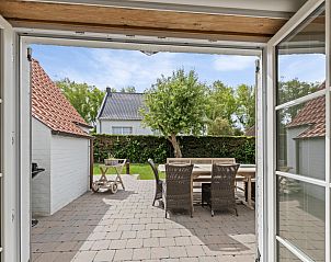 Verblijf 111360 - Vakantiewoning Belgische kust - Niels