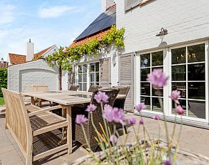 Verblijf 111360 - Vakantiewoning Belgische kust - Niels