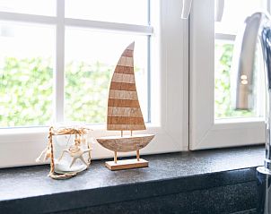 Verblijf 111360 - Vakantiewoning Belgische kust - Niels