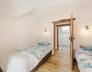 Verblijf 111360 - Vakantiewoning Belgische kust - Niels