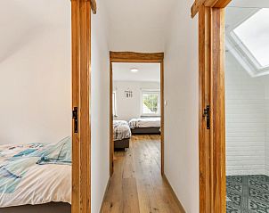 Verblijf 111360 - Vakantiewoning Belgische kust - Niels