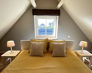 Guest house 111361 - Special overnight stays Belgian Coast - Villa Z' Evita