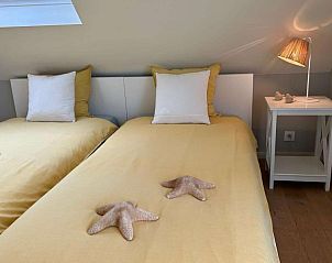 Guest house 111361 - Special overnight stays Belgian Coast - Villa Z' Evita