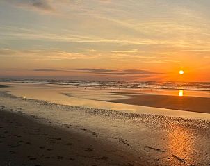 Guest house 111361 - Special overnight stays Belgian Coast - Villa Z' Evita