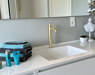 Guest house 111361 - Special overnight stays Belgian Coast - Villa Z' Evita