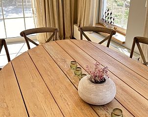 Guest house 111361 - Special overnight stays Belgian Coast - Villa Z' Evita