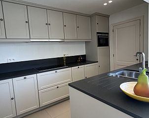 Guest house 111361 - Special overnight stays Belgian Coast - Villa Z' Evita