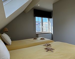 Guest house 111361 - Special overnight stays Belgian Coast - Villa Z' Evita