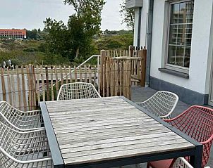 Guest house 111361 - Special overnight stays Belgian Coast - Villa Z' Evita