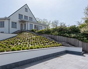 Guest house 111361 - Special overnight stays Belgian Coast - Villa Z' Evita