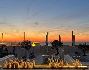 Guest house 111361 - Special overnight stays Belgian Coast - Villa Z' Evita