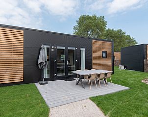 Verblijf 111362 - Vakantiewoning Belgische kust - Wood Lodge