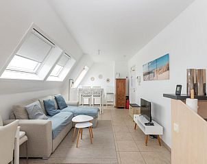 Verblijf 111366 - Vakantiewoning Belgische kust - Nieuwendamme 40D