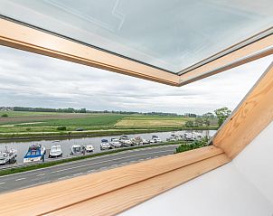 Verblijf 111366 - Vakantiewoning Belgische kust - Nieuwendamme 40D