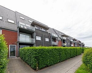 Verblijf 111366 - Vakantiewoning Belgische kust - Nieuwendamme 40D