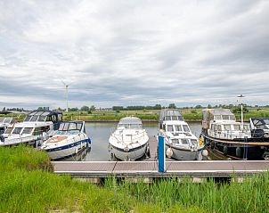Verblijf 111366 - Vakantiewoning Belgische kust - Nieuwendamme 40D