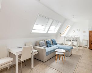 Verblijf 111366 - Vakantiewoning Belgische kust - Nieuwendamme 40D