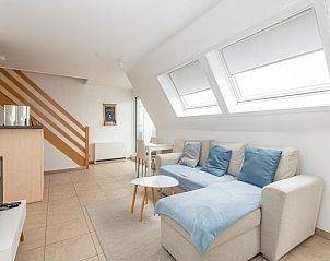 Verblijf 111366 - Vakantiewoning Belgische kust - Nieuwendamme 40D